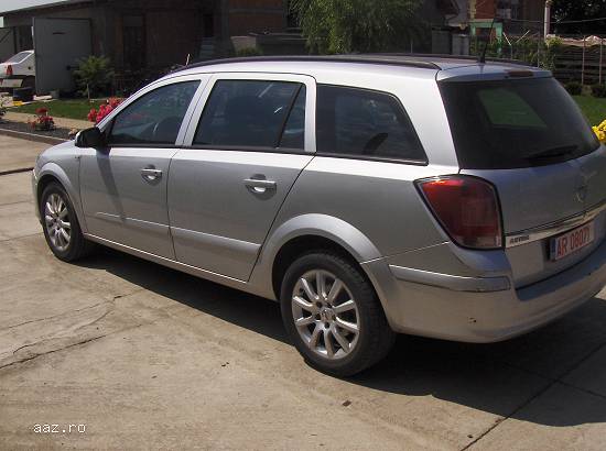 Vind Opel Astra