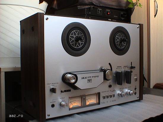 Deck  Pioneer ct 737