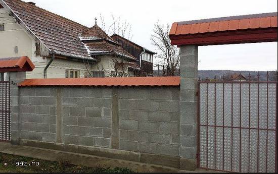 Vanzare casa 2 camere si teren - Mihai Viteazu , Cluj