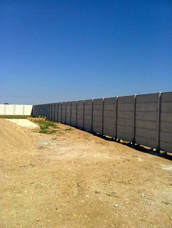 GARDURI BETON MONTAJ SI TRANSPORT 120 LEI ML