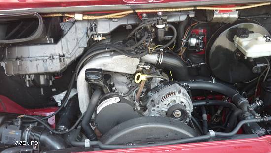 Vand autoutilitara VW LT35