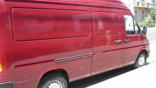 Vand autoutilitara VW LT35