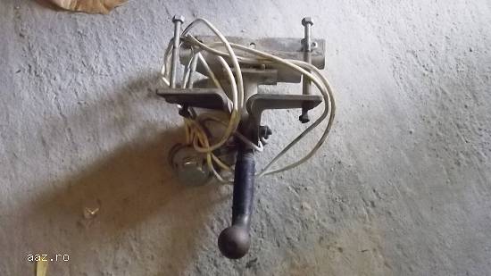 Carlig remorcare Astra F caravan,  1.4 8 v, 