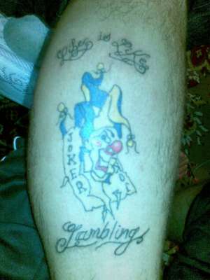 Tatuaje