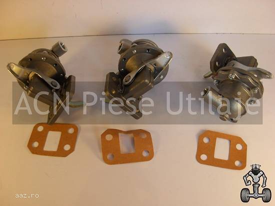 Pompa de motorina motor Perkins 4.236
