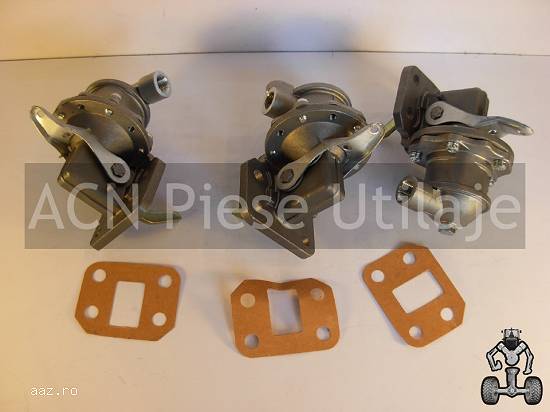 Pompa de motorina motor Perkins 4.236