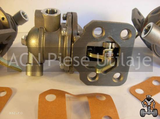 Pompa de motorina motor Perkins 4.236