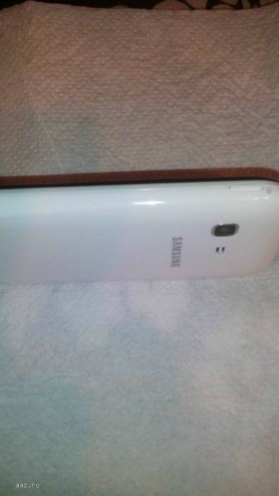 Vand Samsung Galaxy Chat