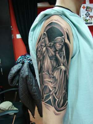 ORADEA TATTOO *****