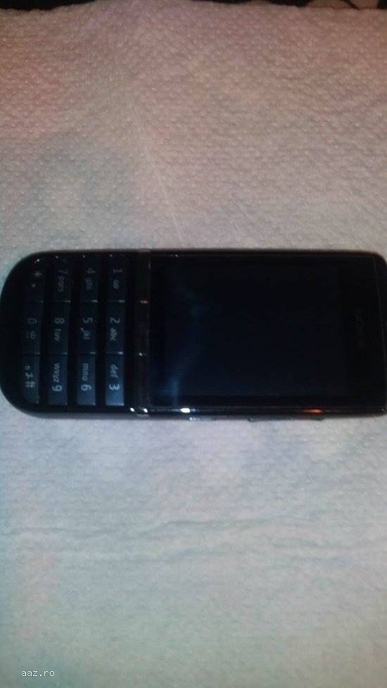 Vand Nokia Asha 300