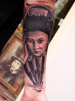 ORADEA TATTOO *****
