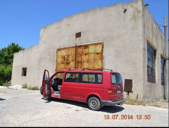 Vanzare Spatiu Comercial - Harsova, Constanta