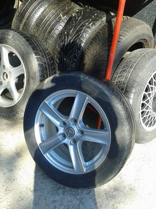 Cauciucuri / anvelope si jante,  service auto,  magazin piese auto