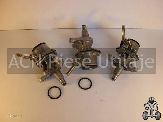 Pompa de alimentare Bobcat 873