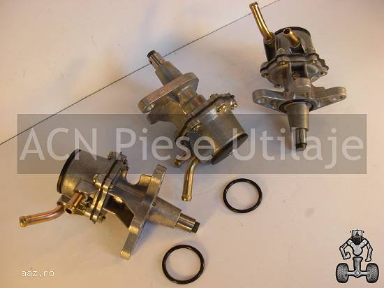 Pompa de alimentare Bobcat 873