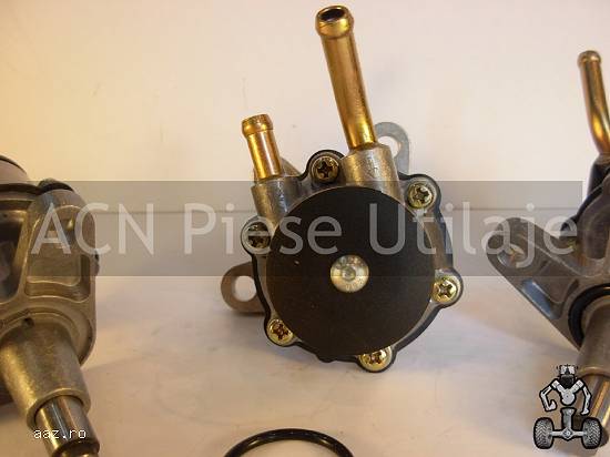 Pompa de alimentare Bobcat 873