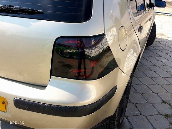 stop stg + dr golf 4 tuning