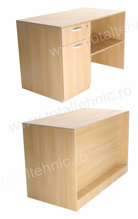 Mobilier comercial  pentru amenajare magazine si casa .