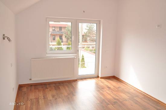 VILA 4 CAMERE SNAGOV,  GHERMANESTI - P+M,  2008