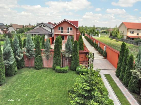 VILA SNAGOV