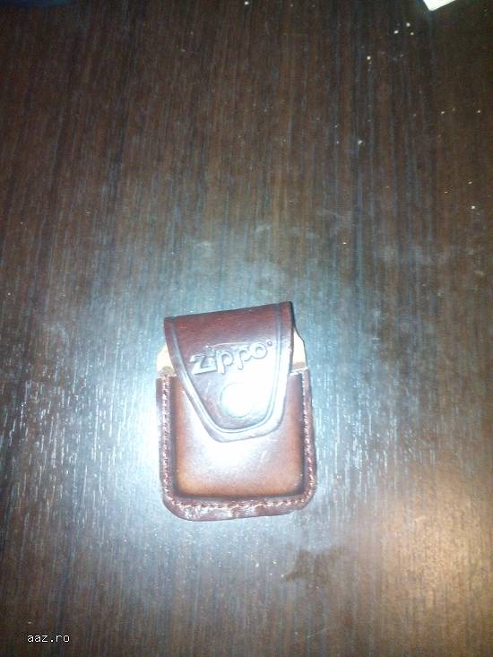 Portbricheta Zippo