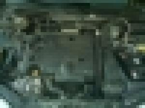 VAND  ROVER 420 TD HATCBACK