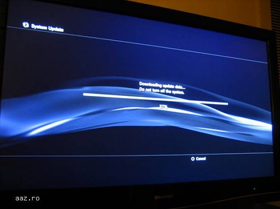 Vand Playstation 3 urgent !  Pret negociabil