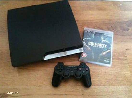Vand Playstation 3 urgent !  Pret negociabil