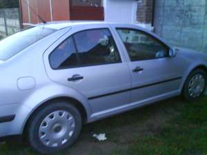 vand urgent bora 1.6