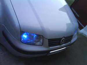 vand urgent bora 1.6