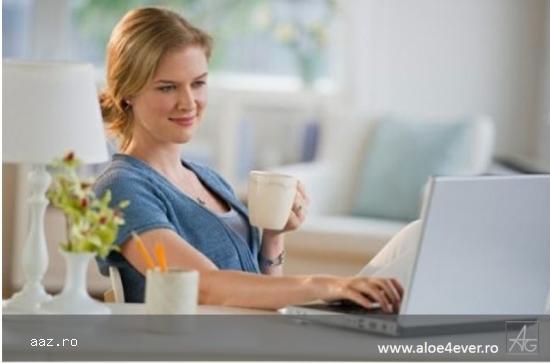 Propria Afacere On-Line