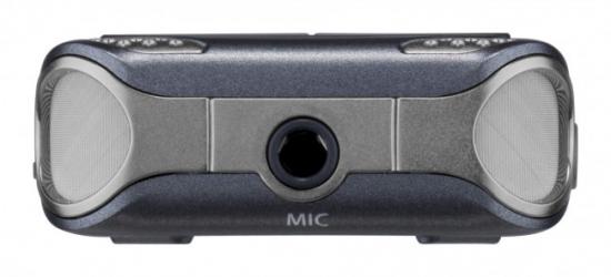 Reportofon digital profesional stereo Olympus WS-813 cu peste 2000 ore inreg. si radio