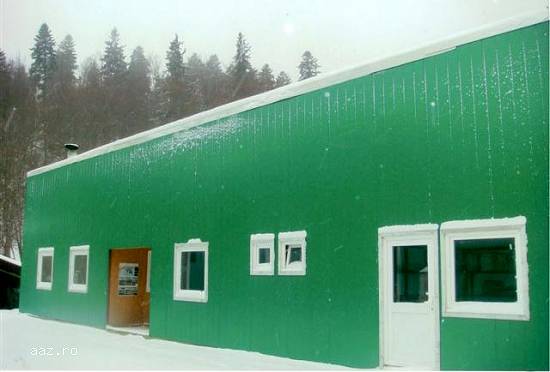 Inchiriere imobil Predeal