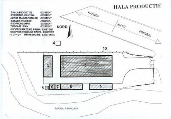 Inchiriere imobil Predeal