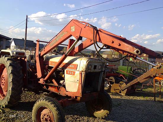 Oferta Lichidez toata Gama de Utilaje si Tractore