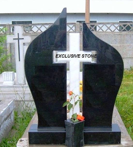 Monumente funerare
