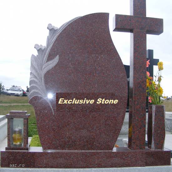Monumente funerare