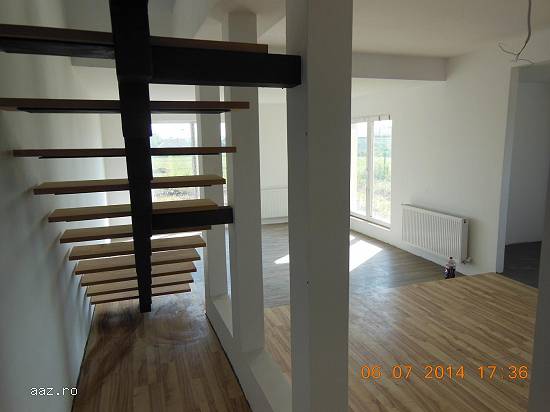 vand vila 150mp langa lac Darvari