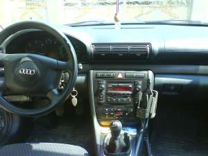 AUDI A4 an 2000 1, 9 tdi 116 cp