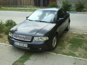 AUDI A4 an 2000 1, 9 tdi 116 cp