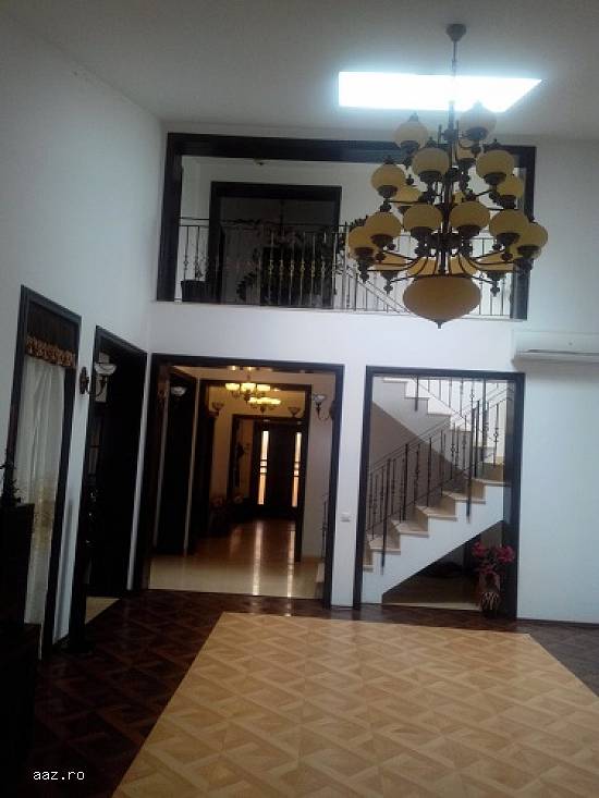 Vand vila Prelungirea Ghencea,  str Margelelor vis a vis str Topaz
