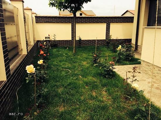 Vand vila Prelungirea Ghencea,  str Margelelor vis a vis str Topaz