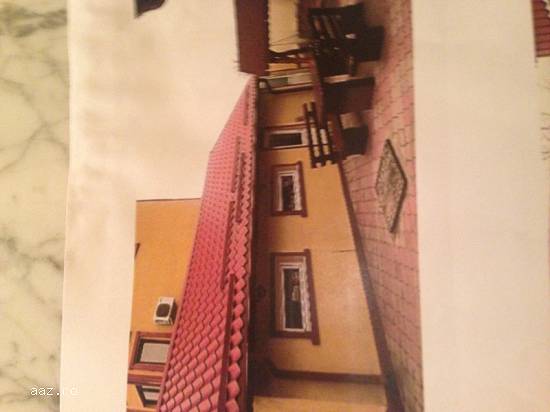 Vila pretabila azil,  clinica,  hotel spre Oltenita