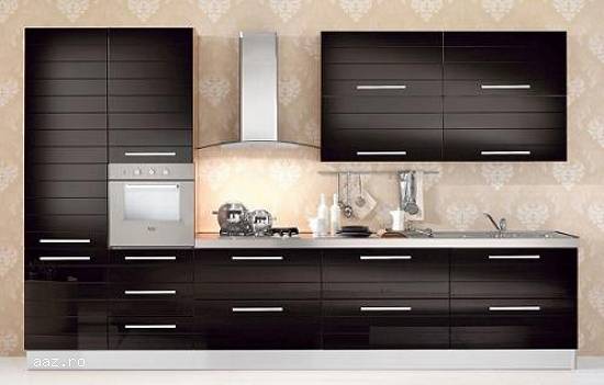 Mobilier si tamplarie aluminiu - pvc