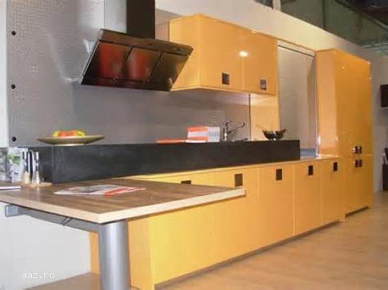Mobilier si tamplarie aluminiu - pvc