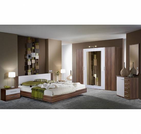 Mobilier si tamplarie aluminiu - pvc