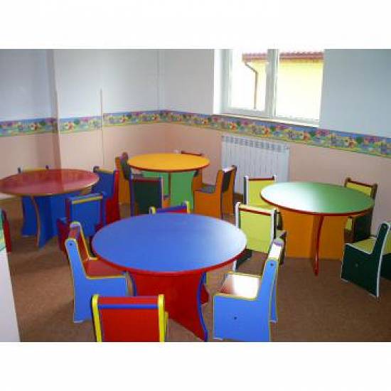 Mobilier si tamplarie aluminiu - pvc