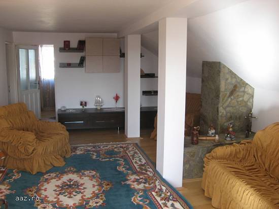 Vanzare cabana statiunea montana Ranca