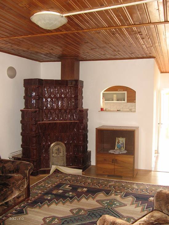 Vanzare cabana statiunea montana Ranca