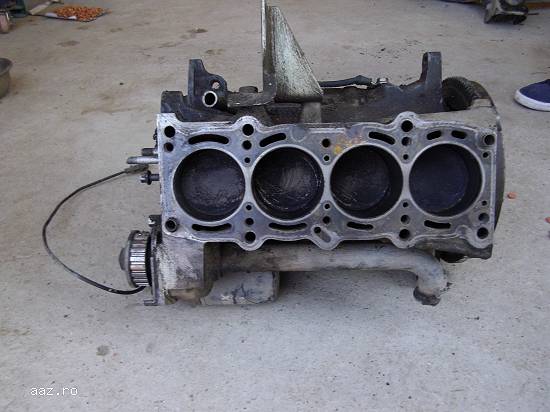 Bloc motor Fiat Punto